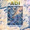 Adi (feat. Nik Makino) - GRA the Great lyrics