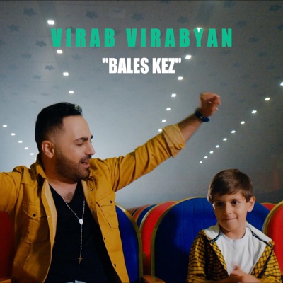 Bales kez - Single