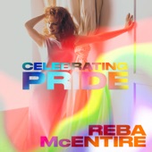 Reba McEntire: Celebrating Pride - EP artwork