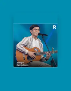 Listen to Elyor Meliboyev, watch music videos, read bio, see tour dates & more!