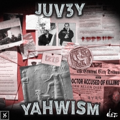 YAHWISM (feat. Yung Fero) - Single