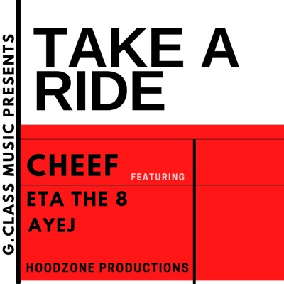 Take a Ride - Single