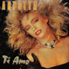 Ti Amo (Remastered) - EP - Arystta