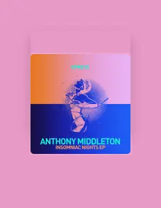 收听 Anthony Middleton、观看音乐视频、阅读小传、查看巡演日期等 ！