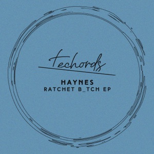 Ratchet B_tch - Single