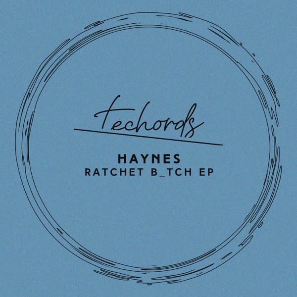 Ratchet B_tch - Single