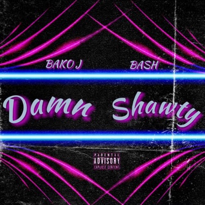Damn Shawty - Single
