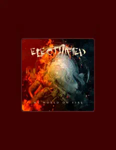Ascolta Electrified, guarda video musicali, leggi la biografia, vedi le date del tour & altro!