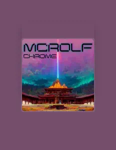 Ascolta McRolf, guarda video musicali, leggi la biografia, vedi le date del tour & altro!