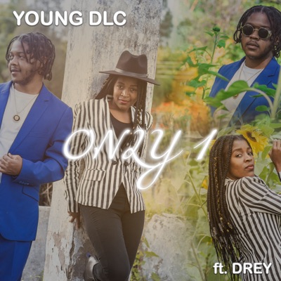 Only 1 (feat. Drey) - Single
