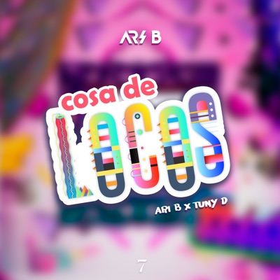 Cosa de Locos - Single