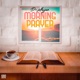 Morning Prayer EP