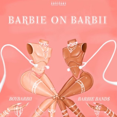 BARBIE ON BARBII (feat. Boybarbii) - Single