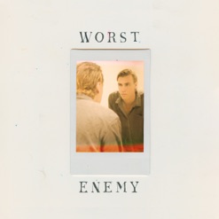 WORST ENEMY cover art