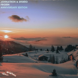Frozen Anniversary Editon - Single