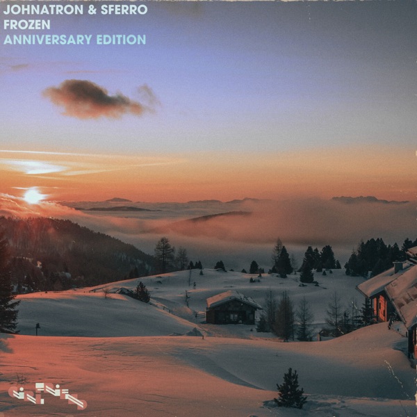 Frozen Anniversary Editon - Single