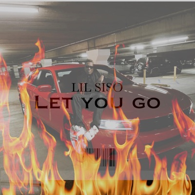 Let You Go - Single