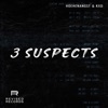 3 Suspects cover art