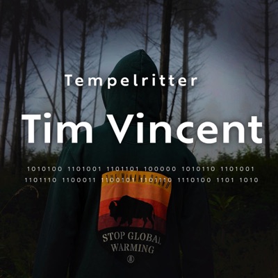 Tempelritter (feat. Harvester) - Single