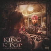 THE KING OF K-POP artwork