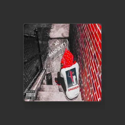 Listen to SIM2BRIM, watch music videos, read bio, see tour dates & more!