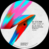 Come Along (M-High & Mateo Dufour Remixes) - EP