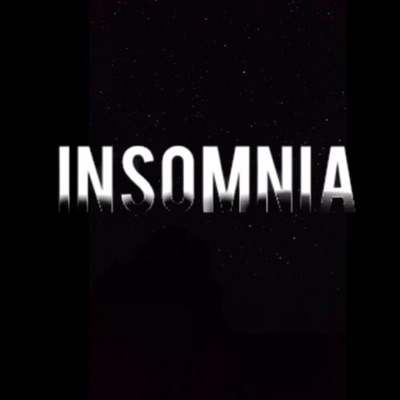 "Insomnia" (feat. GP Quis) - Single