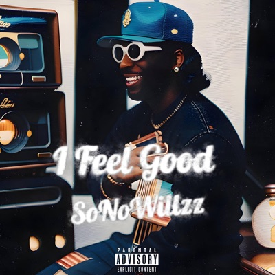 I Feel Good - Single