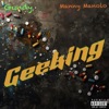 Geeking - Single (feat. Manny Manolo) - Single