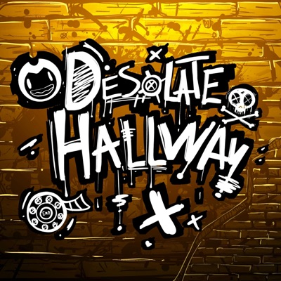 Desolate Hallway (feat. SquigglyDigg) - Single