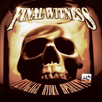 Final Witness - Single - Hydra