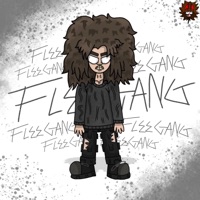 FLEEGANG ANTHEM (feat. Choco, 13dge, 6sÿnth, kentkills & Sam Coury) - Single - NeverEndingBass