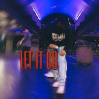 Let It Go - Single - 93Blades