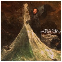 Bonafide Player - Single - Wizz Dakota