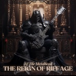 The Reign of Riffage (feat. Fire from Heaven)