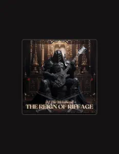 聆聽 AJ the Metalhead、觀看音樂影片、閱讀小傳、查看巡演日期等！