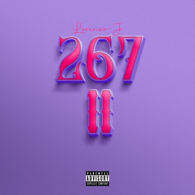 267 Pt. 2(Valentine Edition)