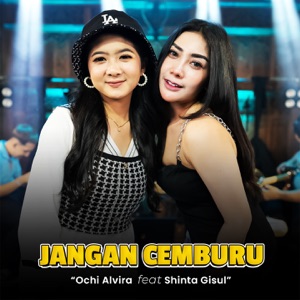 Jangan Cemburu Album Art