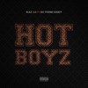 Hot Boyz - Single (feat. Kd Young Cocky) - Single