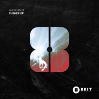 Pusher - Single - Audiojack
