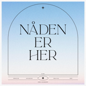 Nåden er her - EP