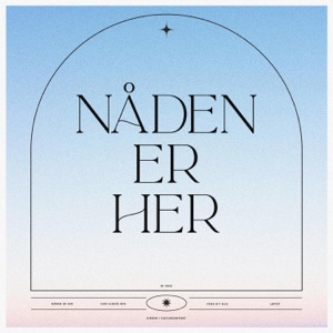Nåden er her - EP
