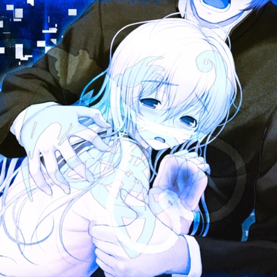 Blue Eyes, White Dragon (feat. julius) - Single