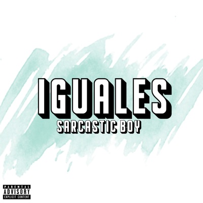Iguales - Single