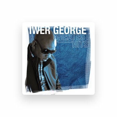 Listen to Iwer George, watch music videos, read bio, see tour dates & more!