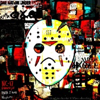 Nc-17 Freestyle - Single - Papa J. Ruiz & NugLife