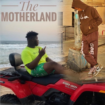 The Motherland - Single