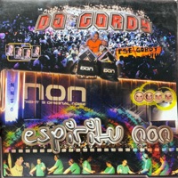 ESPIRITU NON - Single - Dj Gordy