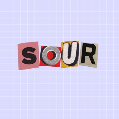 Sour - EP