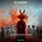 Midsommar - ILLXSION lyrics